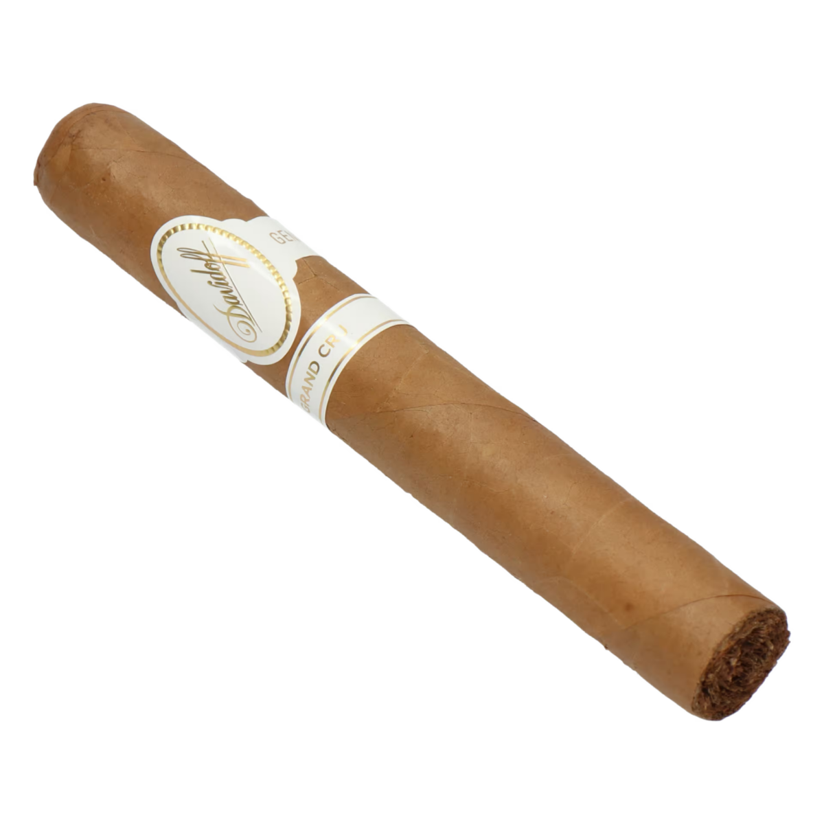 Davidoff Grand Cru Toro – Bild 4