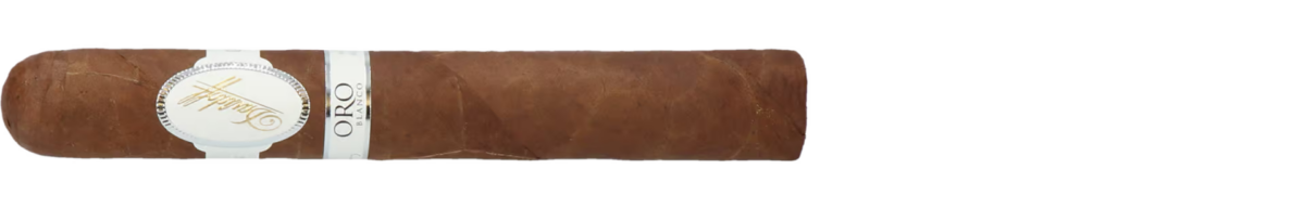 Davidoff Oro Blanco Special Reserve 2002