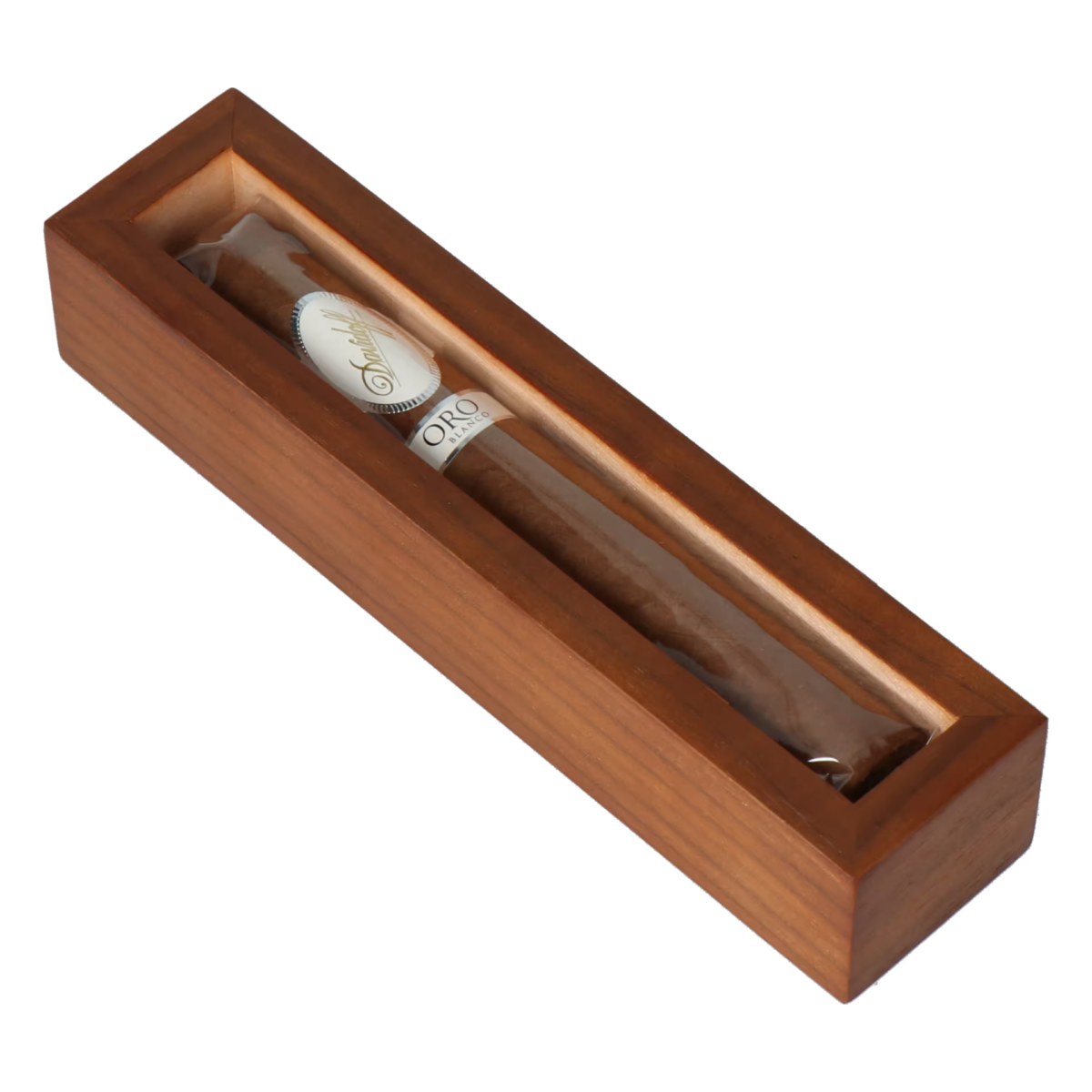 Davidoff Oro Blanco Single Box – Bild 7