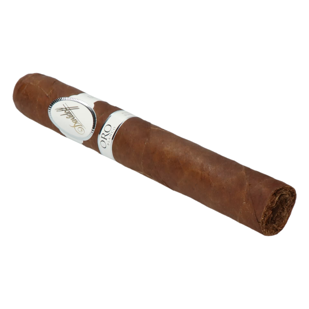 Davidoff Oro Blanco Special Reserve 2002 – Bild 3