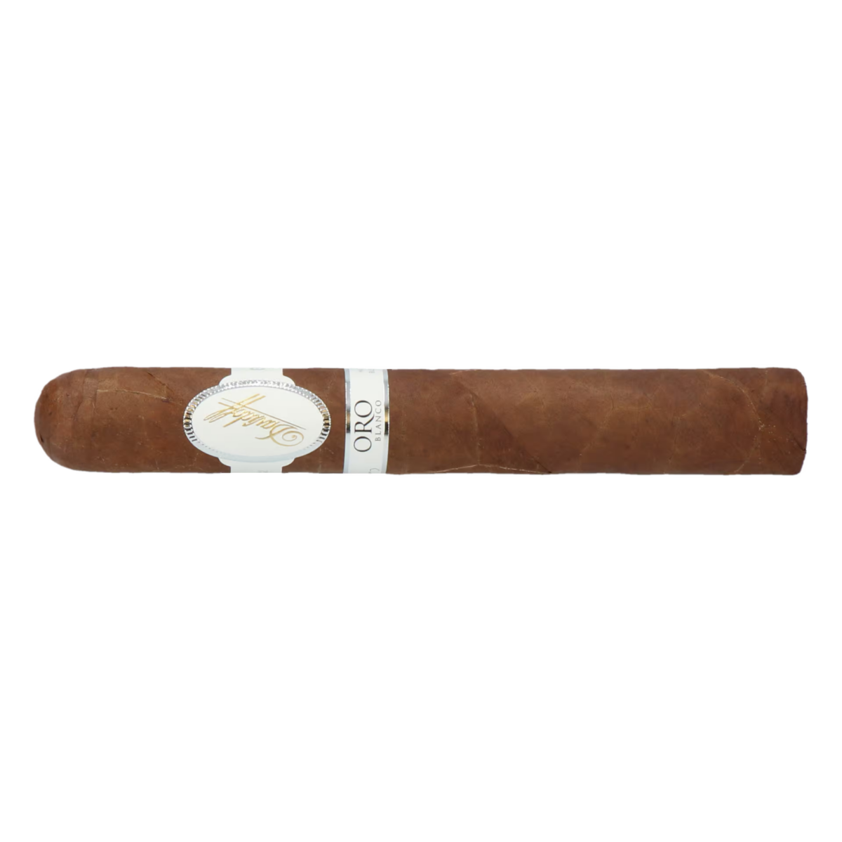 Davidoff Oro Blanco Special Reserve 2002 – Bild 2