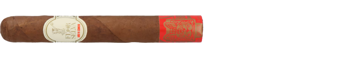 Flor de Selva Año del Conejo Year of the Rabbit