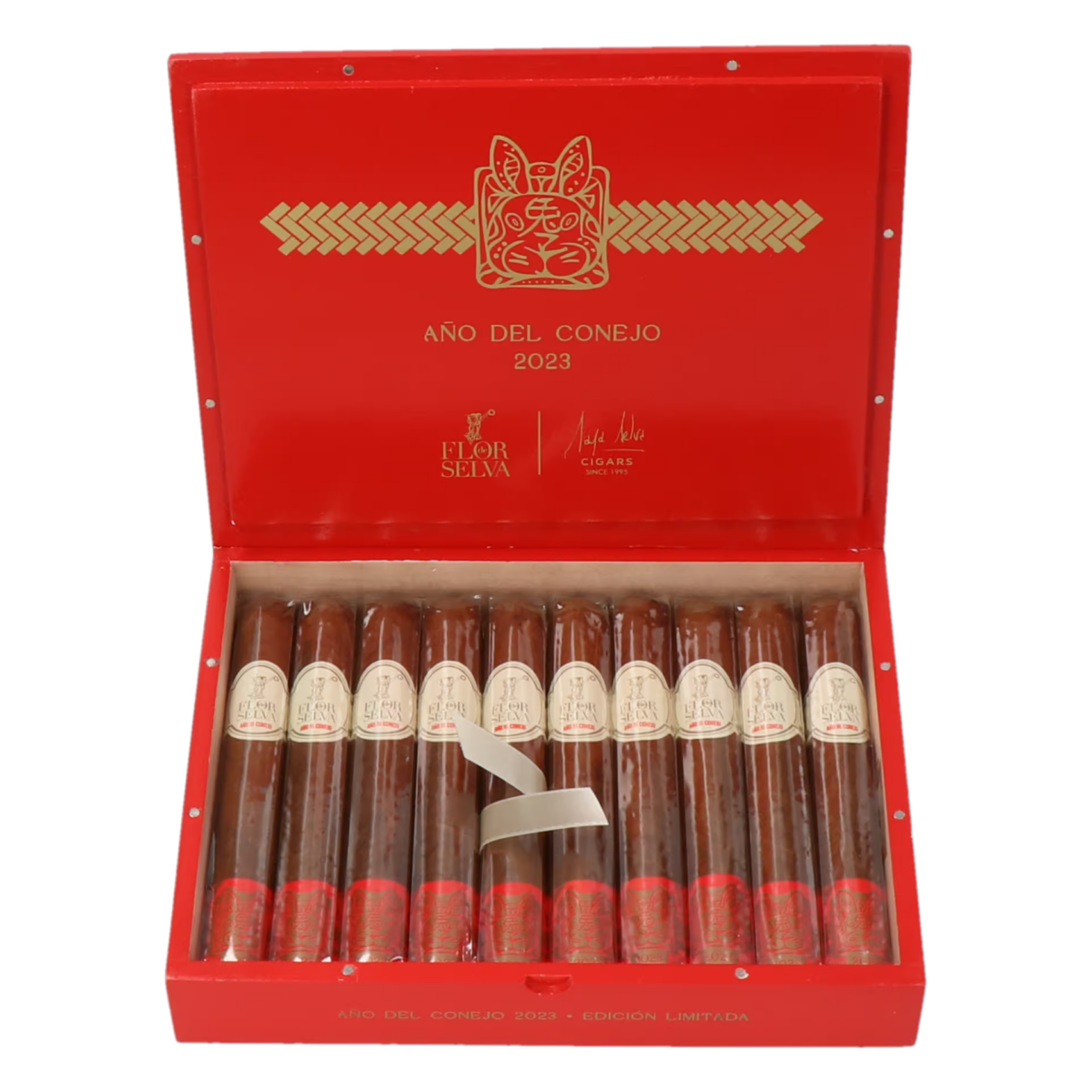 Flor de Selva Año del Conejo Year of the Rabbit – Bild 7