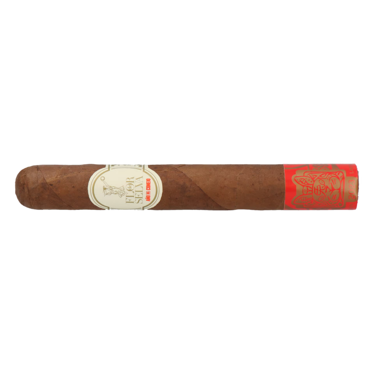 Flor de Selva Año del Conejo Year of the Rabbit – Bild 2