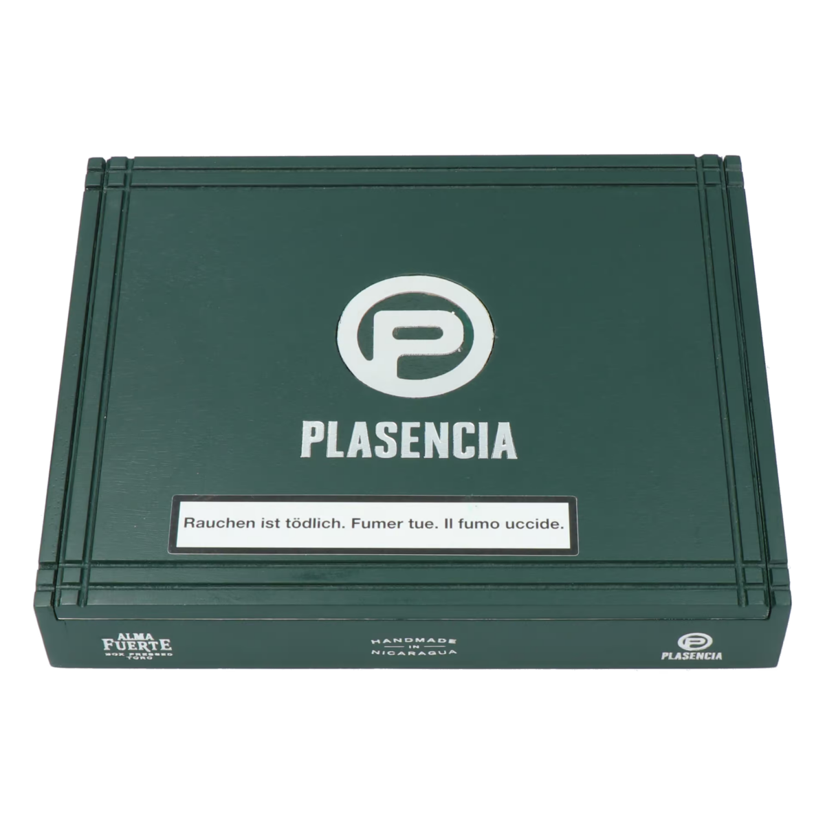 Plasencia Alma Fuerte Eduardo I – Bild 5
