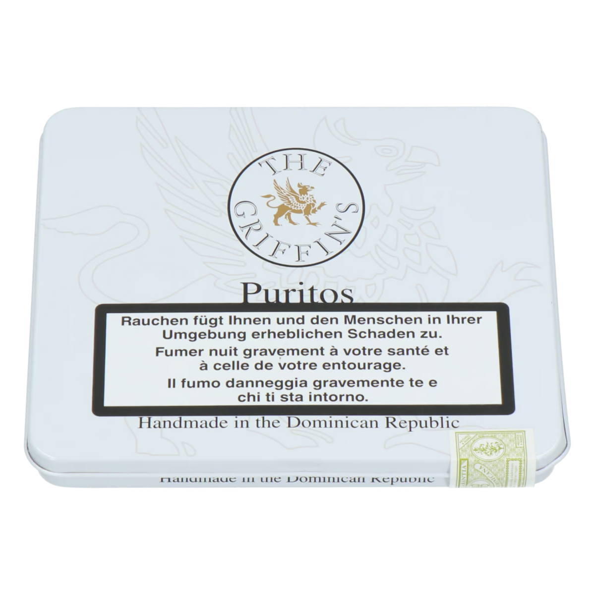 The Griffin's Puritos – Bild 5