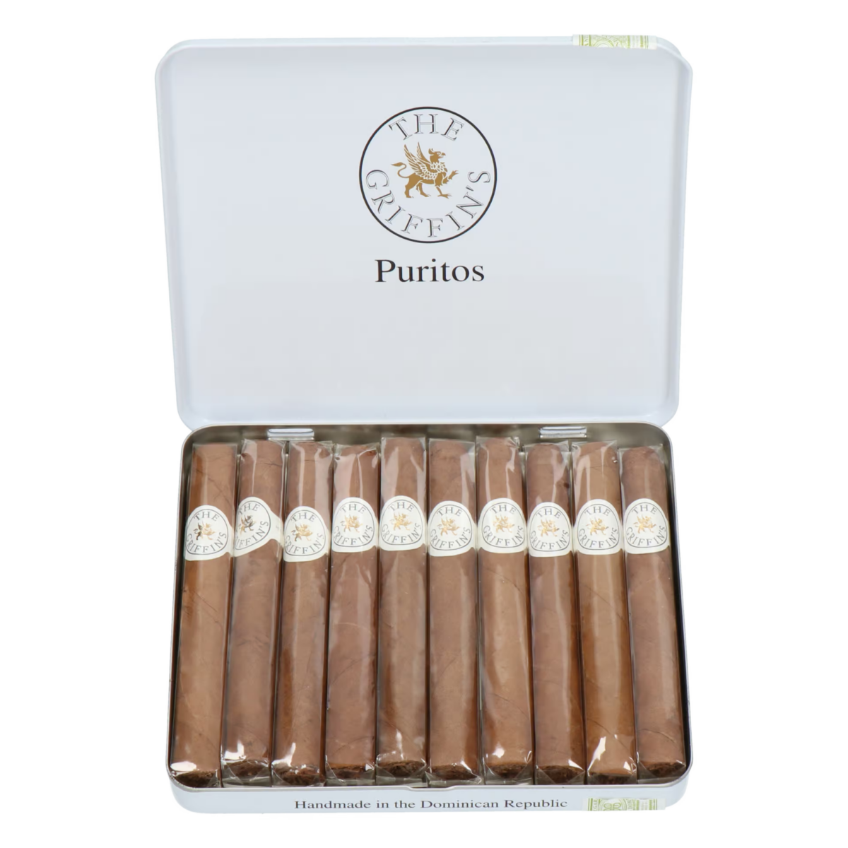 The Griffin's Puritos – Bild 6