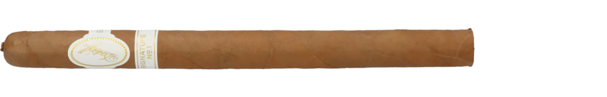 Davidoff Signature No. 1 Limited Edition 2023