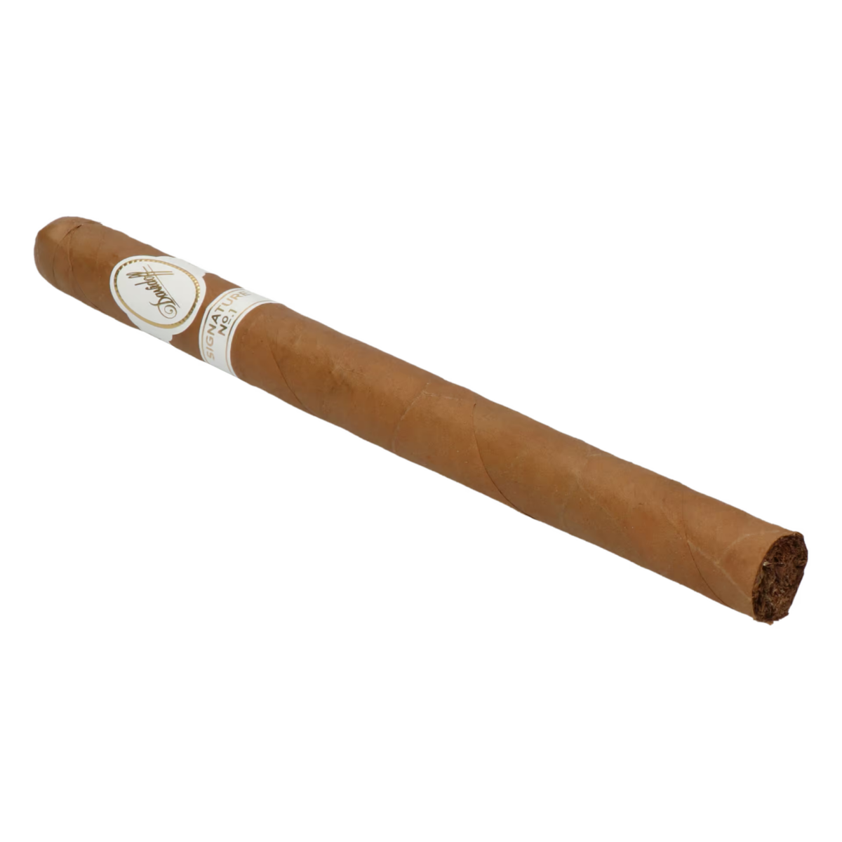 Davidoff Signature No. 1 Limited Edition 2023 – Bild 3