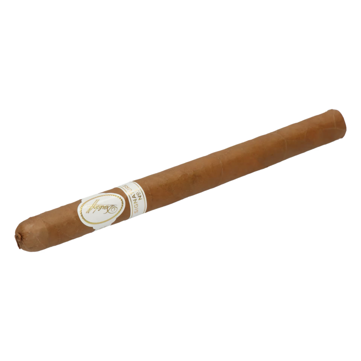Davidoff Signature No. 1 Limited Edition 2023 – Bild 4