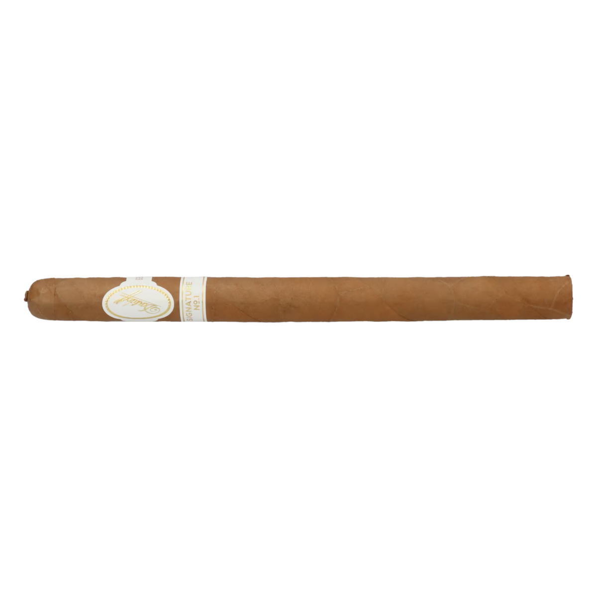 Davidoff Signature No. 1 Limited Edition 2023 – Bild 2