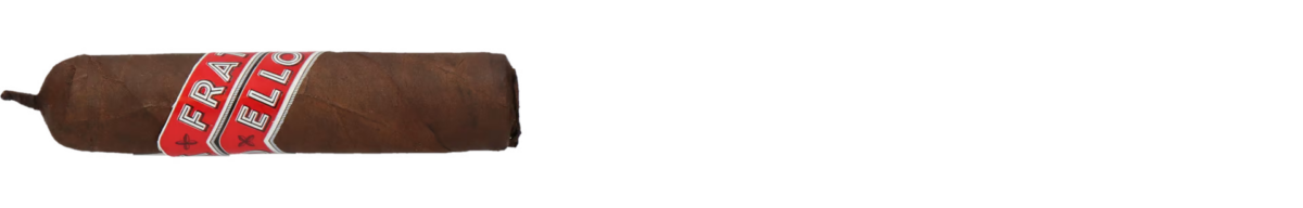 Fratello Classico Fuoco (Short Robusto)