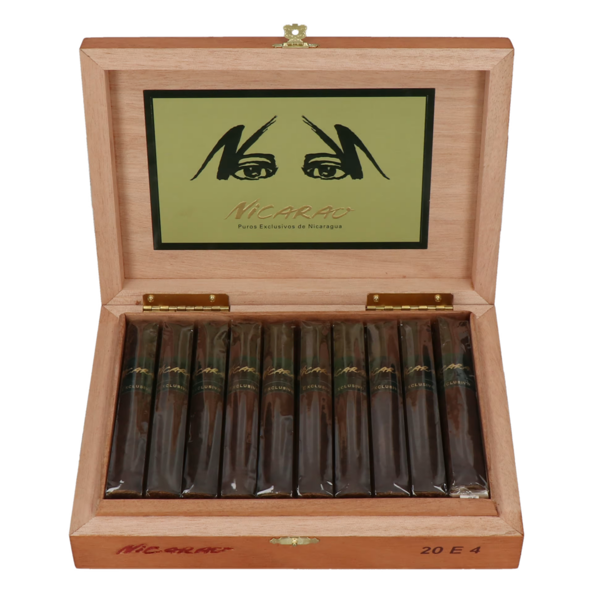 Nicarao Exclusivo E 4 – Bild 5