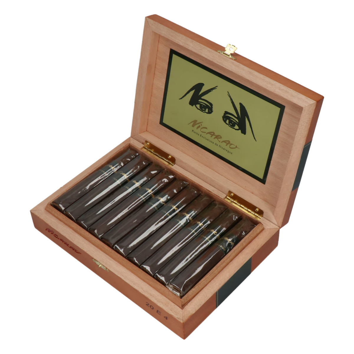 Nicarao Exclusivo E 4 – Bild 6