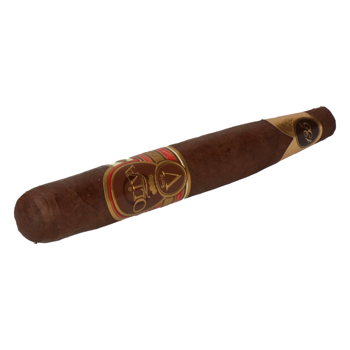 Oliva Serie V 135 Aniversario Edicion Real – Bild 4
