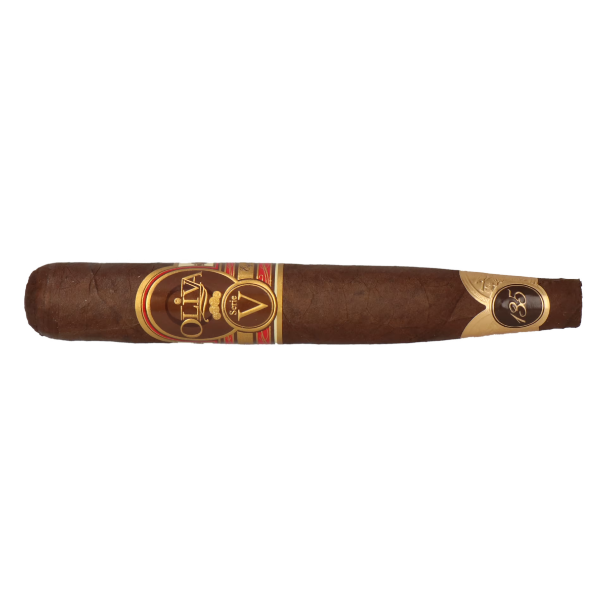 Oliva Serie V 135 Aniversario Edicion Real – Bild 2
