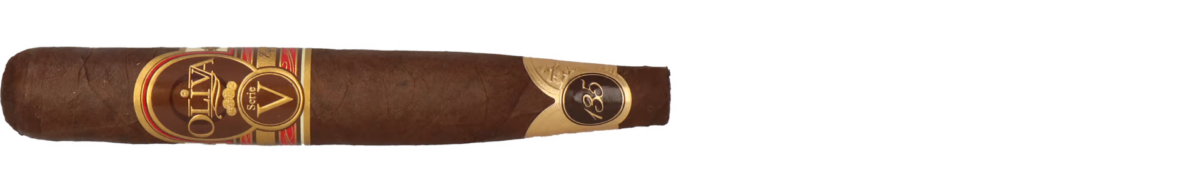 Oliva Serie V 135 Aniversario Edicion Real