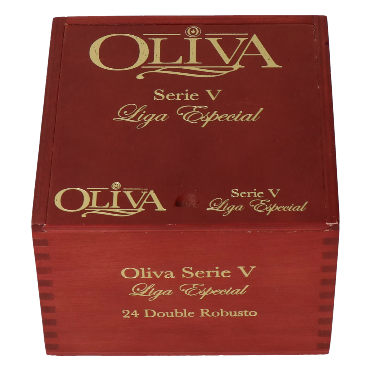 Oliva Serie V Double Robusto – Bild 7