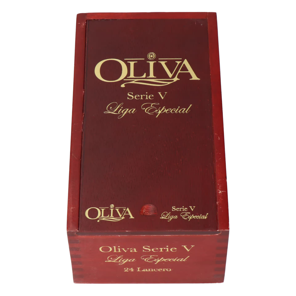 Oliva Serie V Lanceros – Bild 6