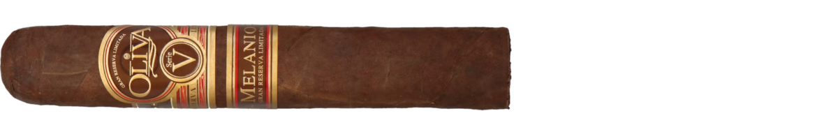 Oliva Serie V Melanio Double Toro