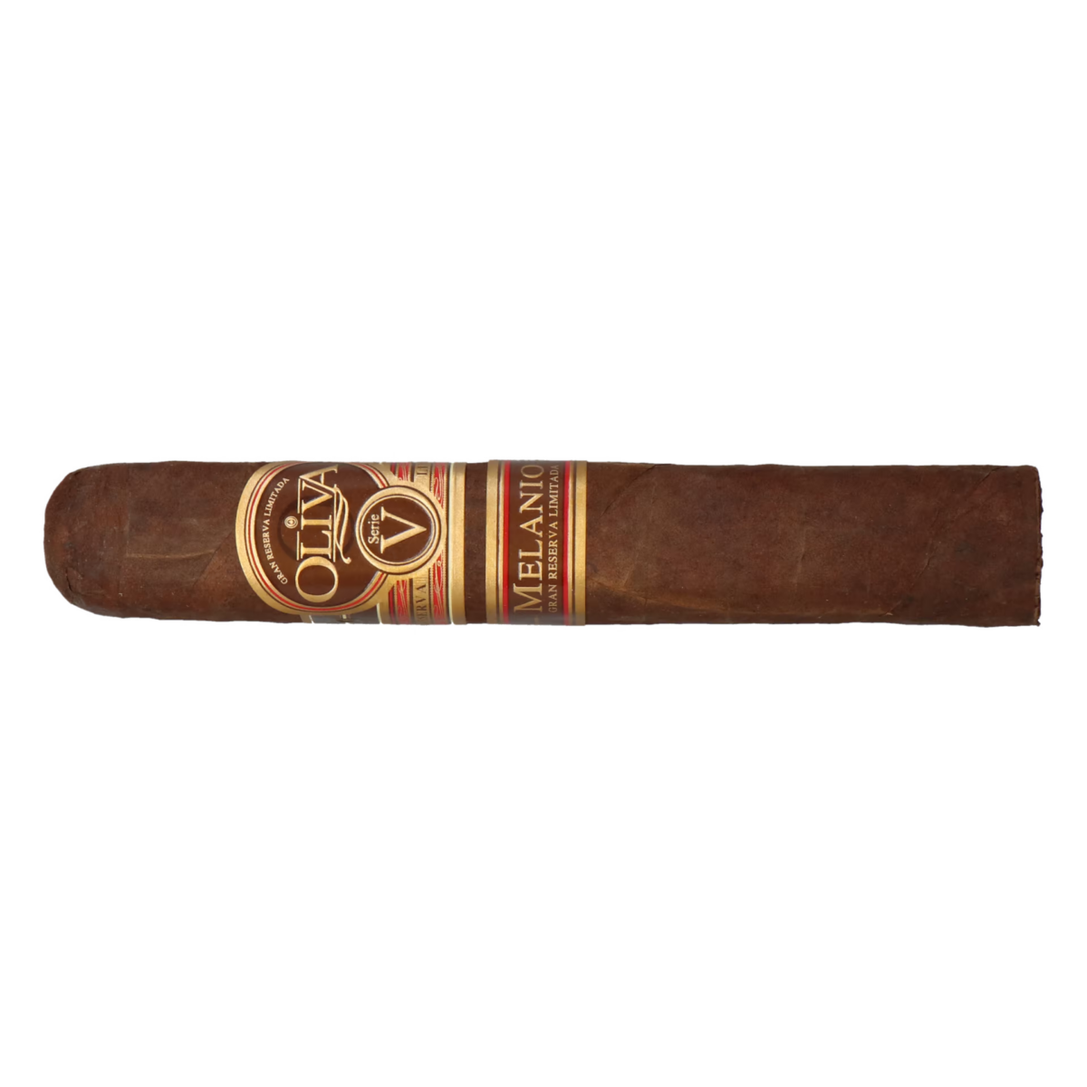Oliva Serie V Melanio Double Toro – Bild 2