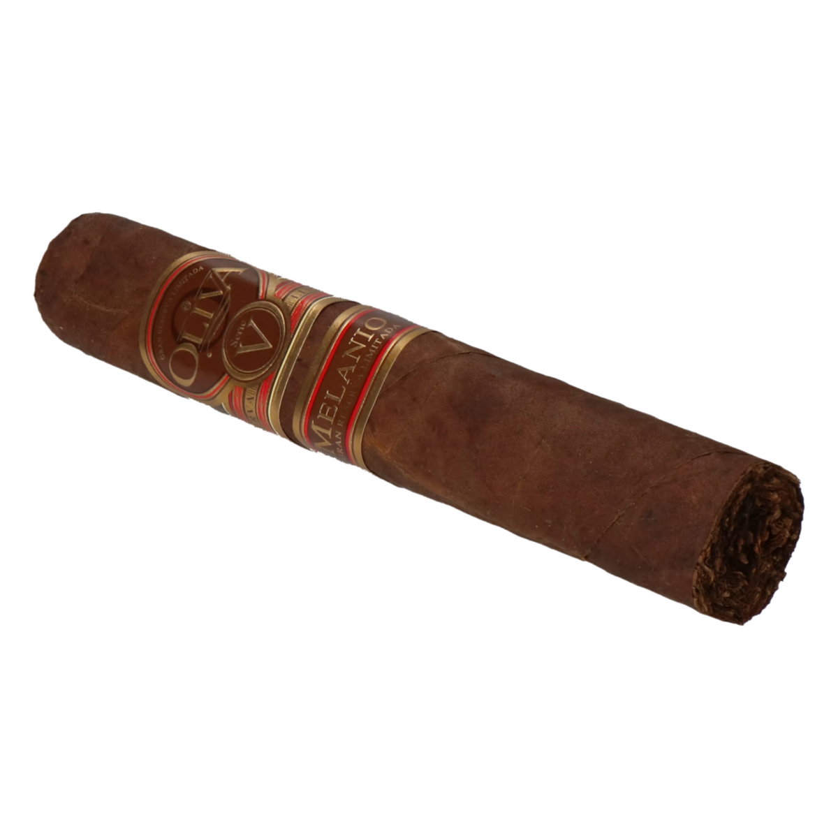 Oliva Serie V Melanio Double Toro – Bild 3