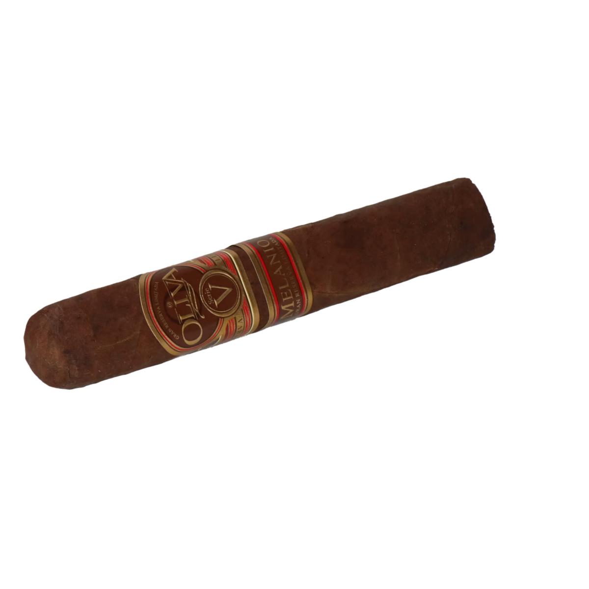 Oliva Serie V Melanio Double Toro – Bild 4