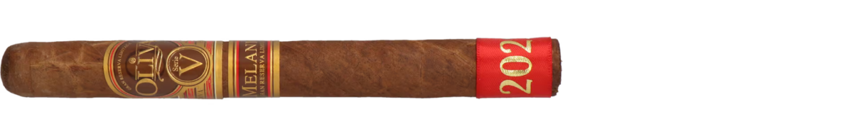 Oliva Serie V Melanio Edición Año 2022