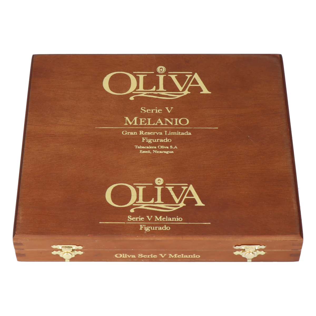 Oliva Serie V Melanio Figurado – Bild 2