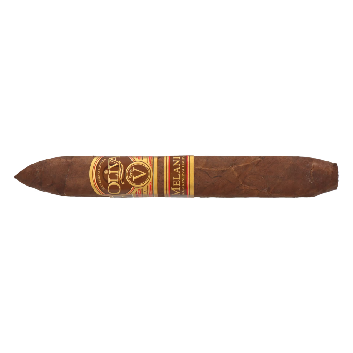Oliva Serie V Melanio Figurado – Bild 5