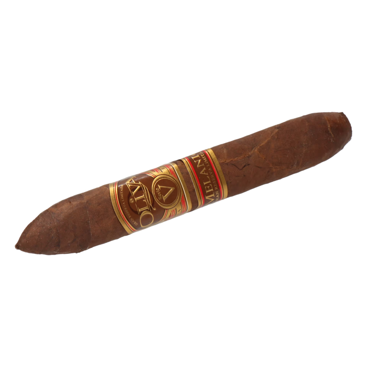 Oliva Serie V Melanio Figurado – Bild 6