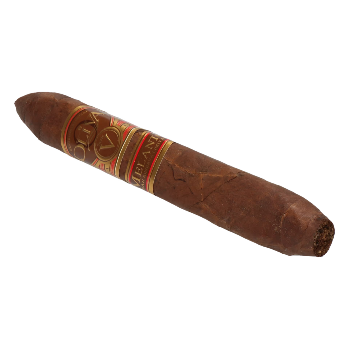 Oliva Serie V Melanio Figurado – Bild 7