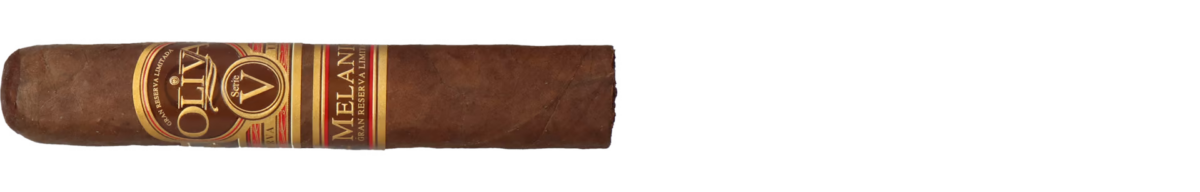Oliva Serie V Melanio Robusto