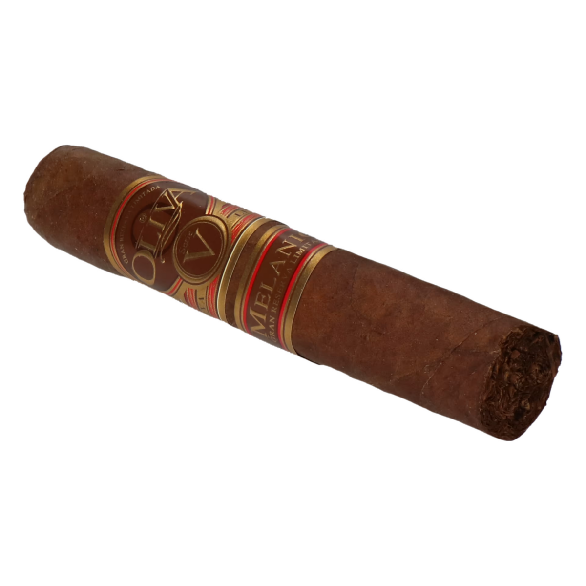 Oliva Serie V Melanio Robusto – Bild 3