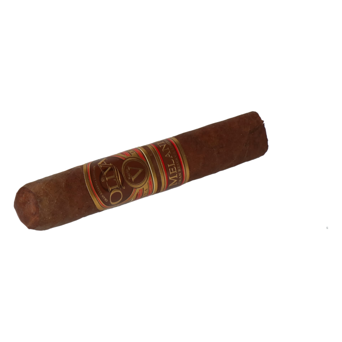 Oliva Serie V Melanio Robusto – Bild 4