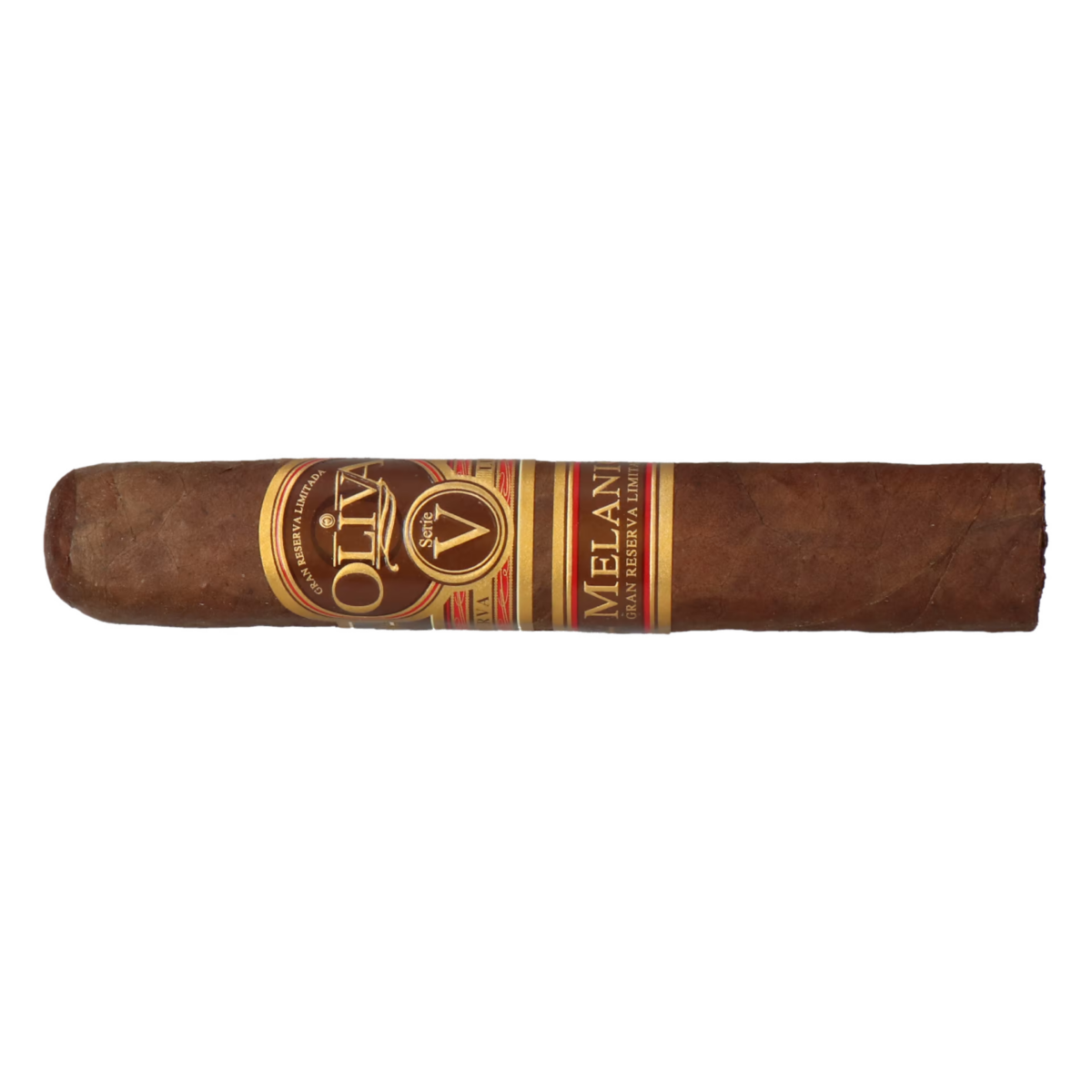 Oliva Serie V Melanio Robusto – Bild 2