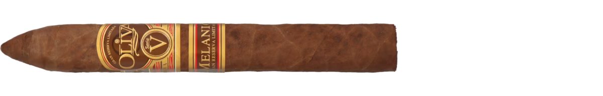 Oliva Serie V Melanio Torpedo