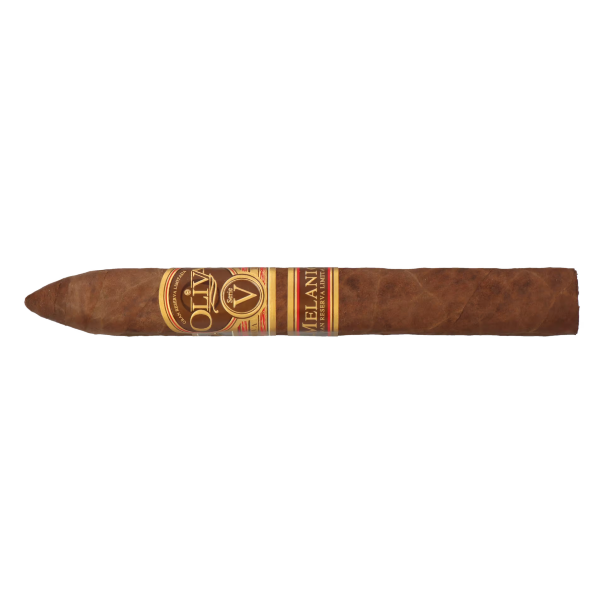 Oliva Serie V Melanio Torpedo – Bild 2