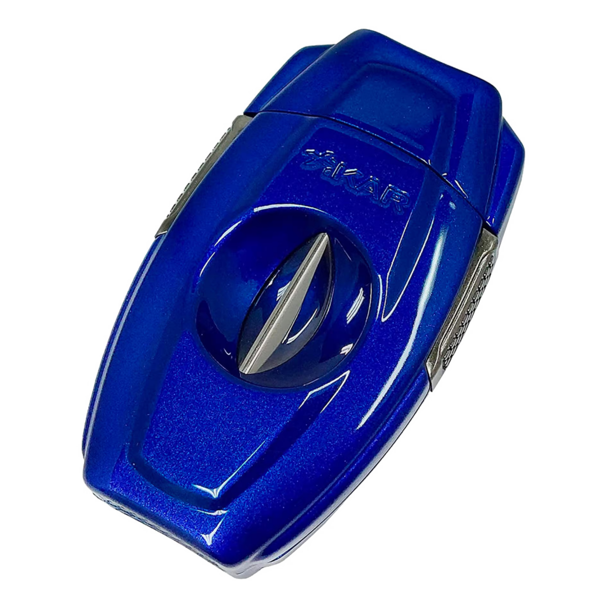 Xikar VX2 V-Cut Blue