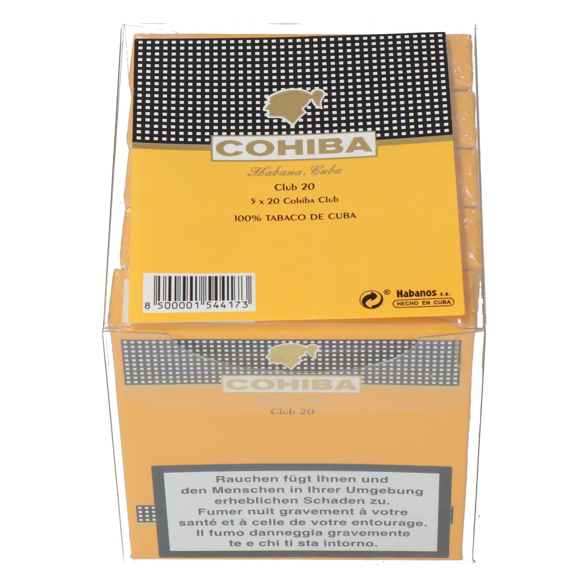 Cohiba Club – Bild 3
