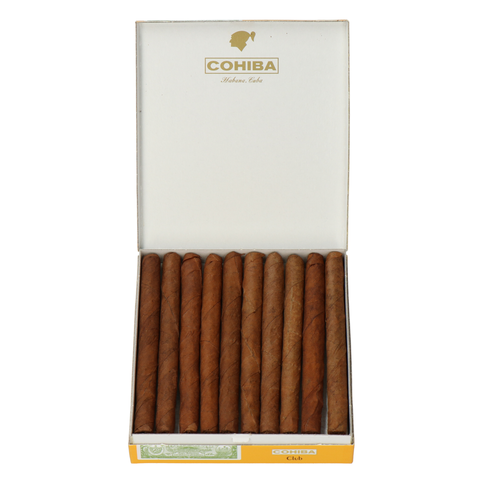 Cohiba Club – Bild 2