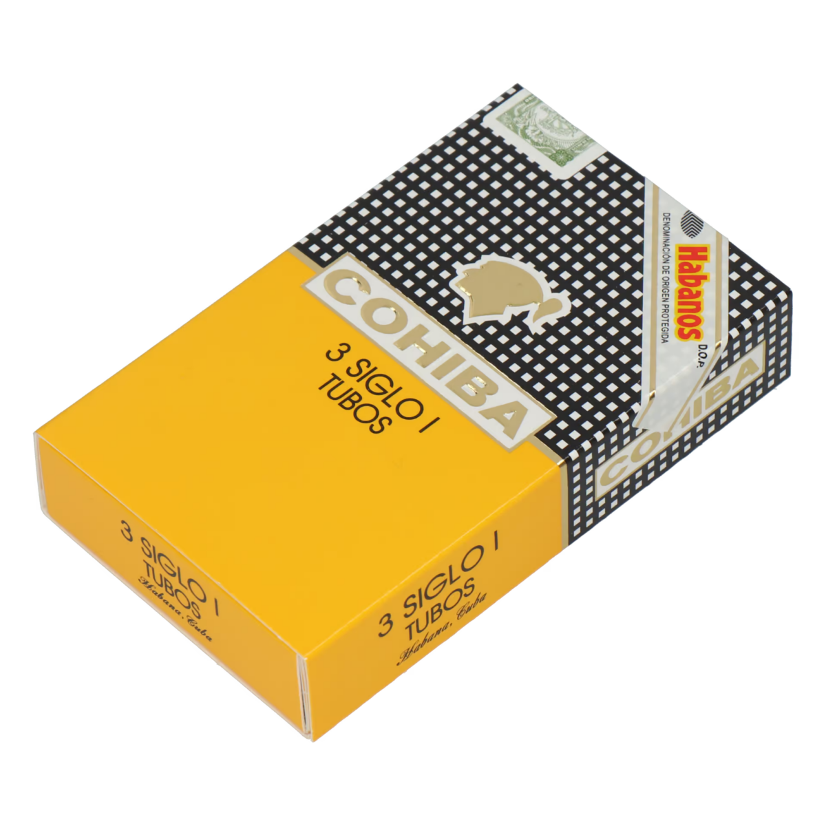 Cohiba Siglo I Tubos A/T – Bild 6