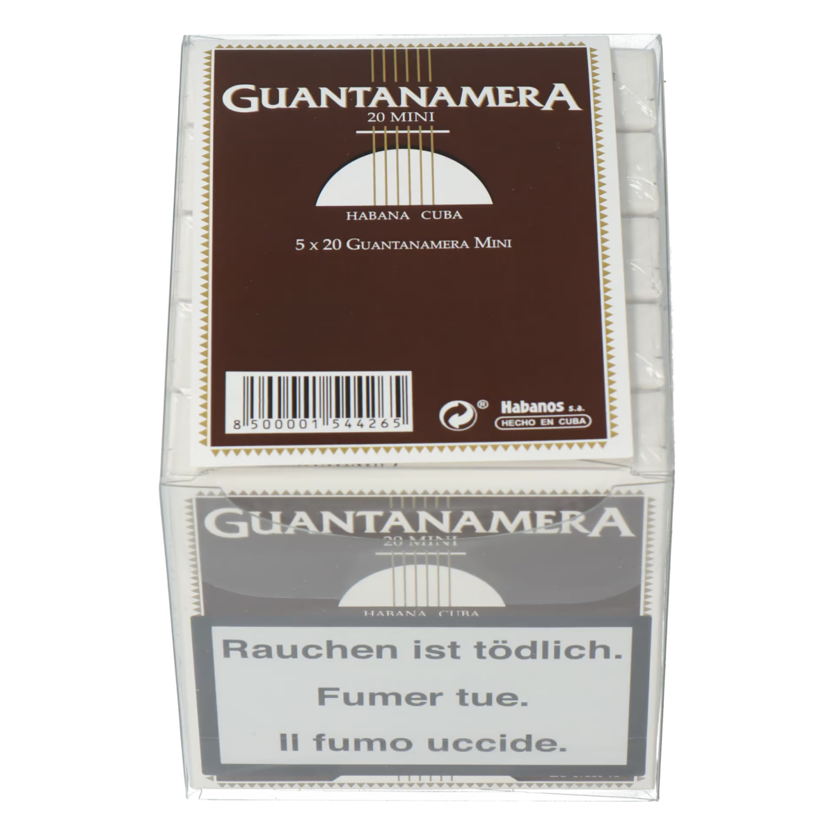 Guantanamera Mini – Bild 3