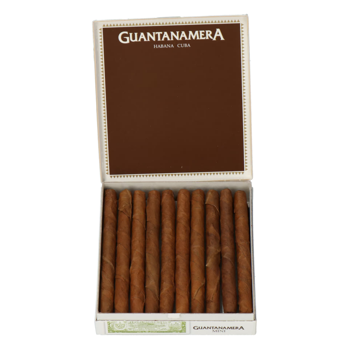 Guantanamera Mini – Bild 2