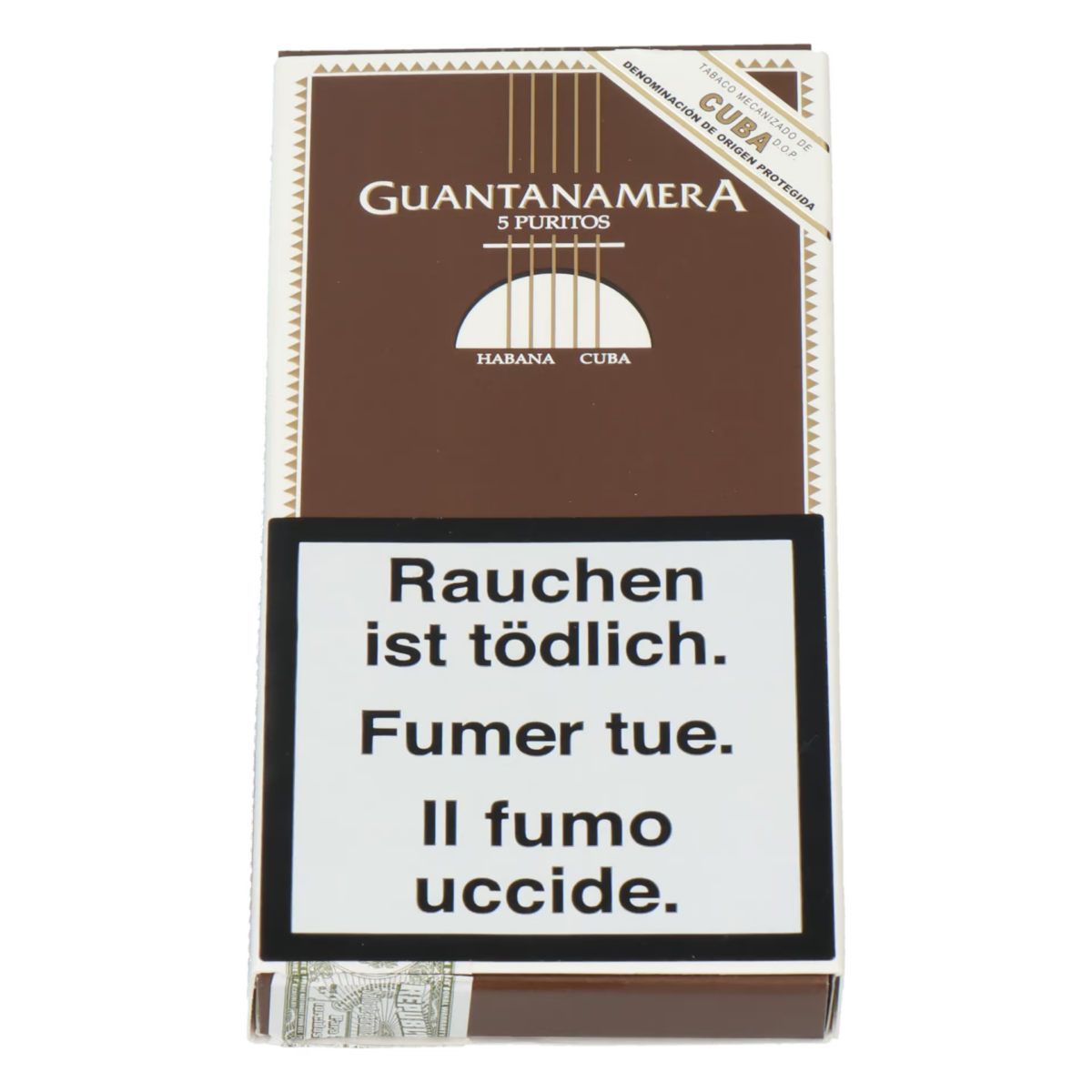 Guantanamera Puritos – Bild 5