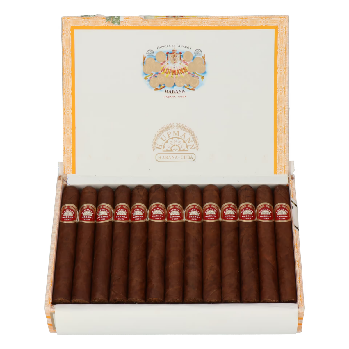 H. Upmann Epicure – Bild 5