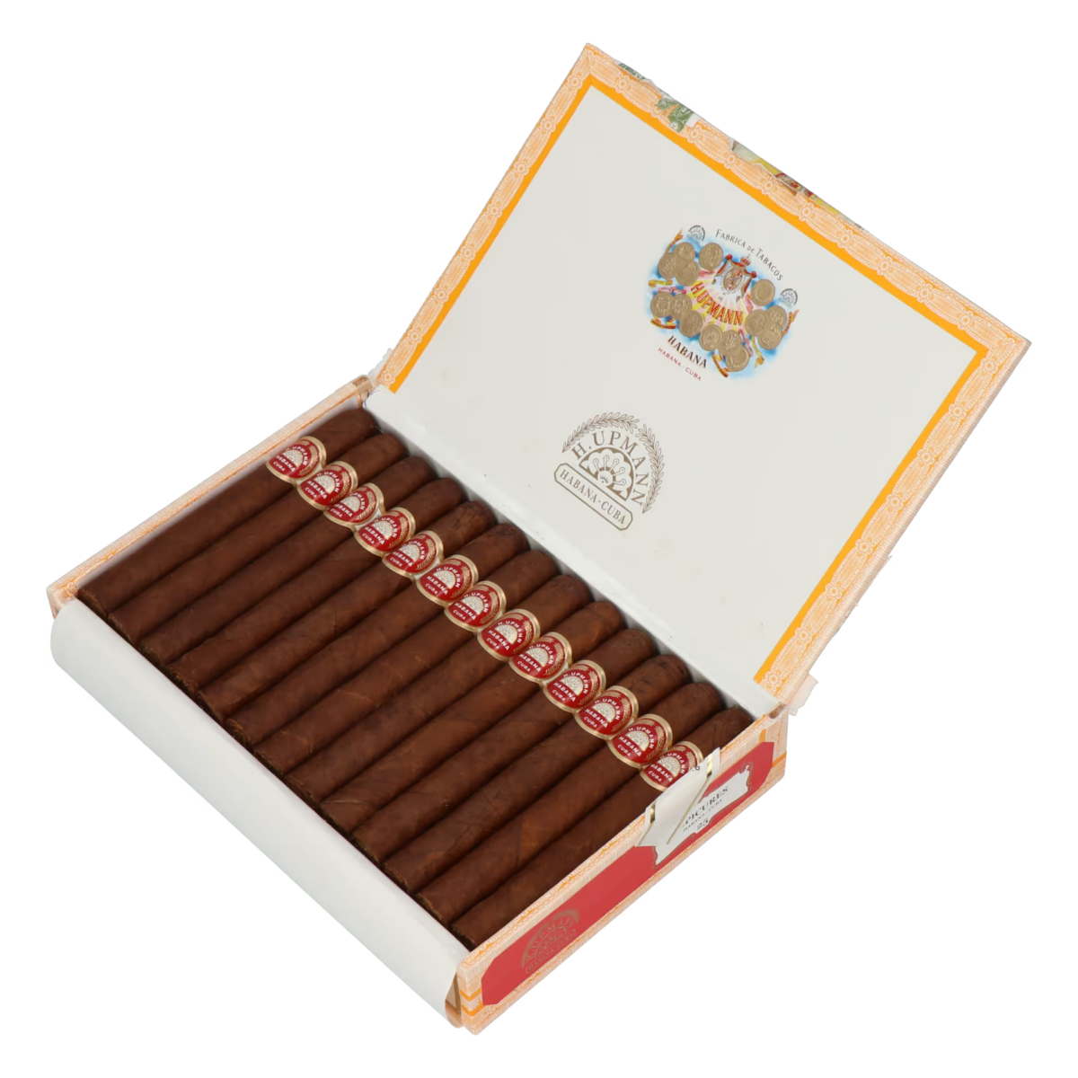 H. Upmann Epicure – Bild 6