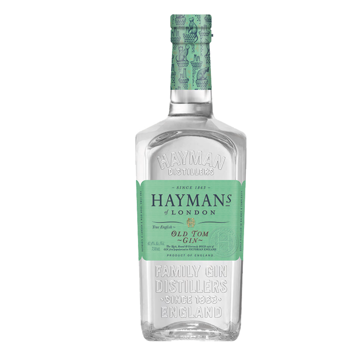 Hayman's Gin Old Tom 70cl