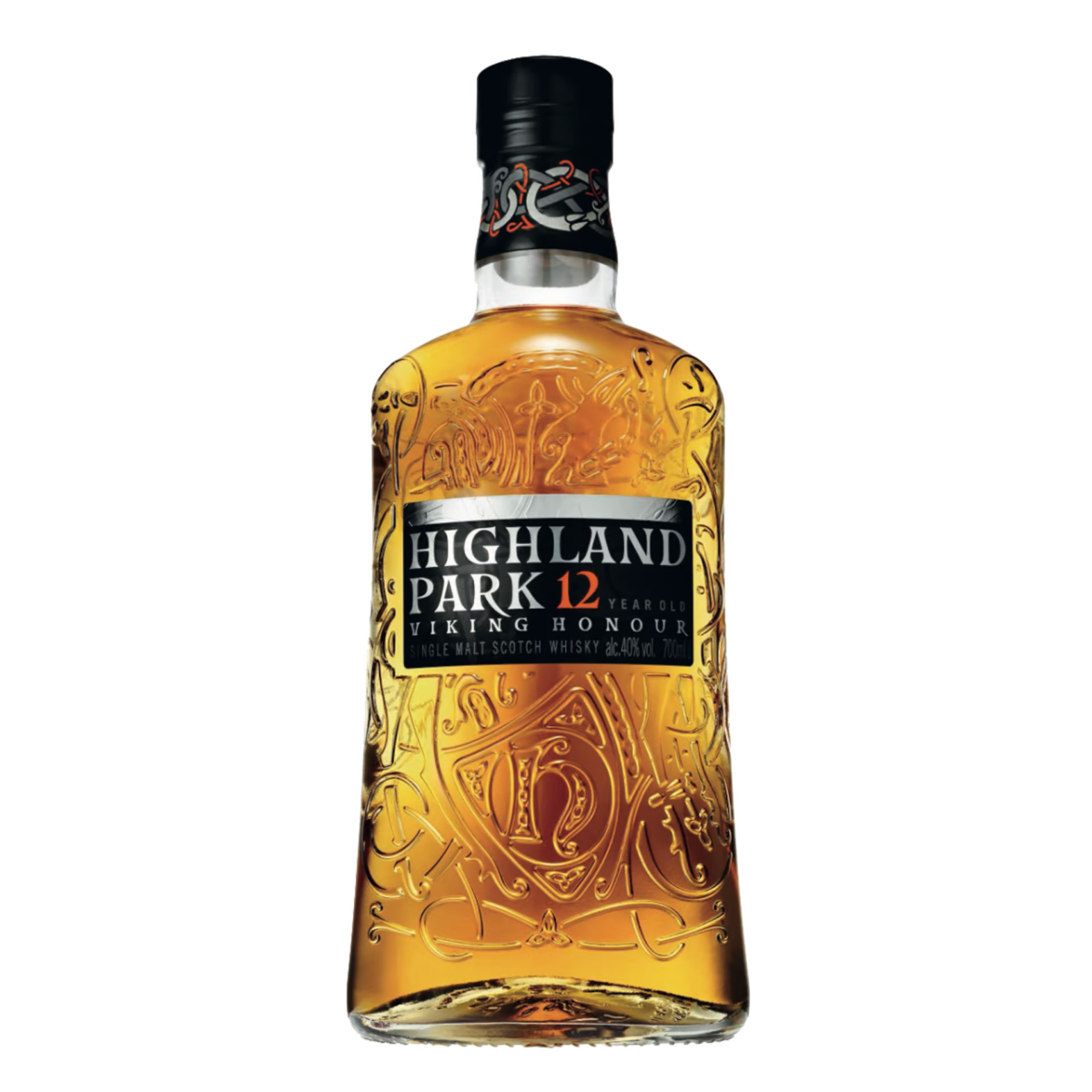 Highland Park 12 yo Viking Honour 70 cl