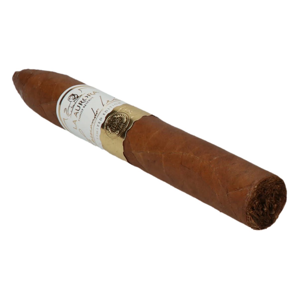 La Aurora Family Reserve Fernando Leon Belicoso Limited Edition – Bild 3